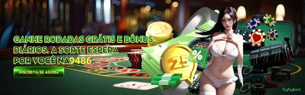 Roleta e blackjack 5y5ybet
