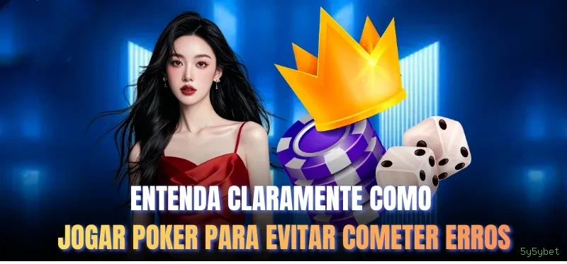 Cassino ao vivo 5y5ybet dealers