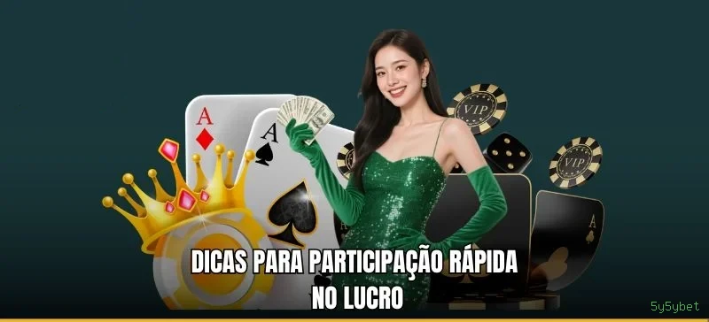 Checklist para avaliar a plataforma 5y5ybet