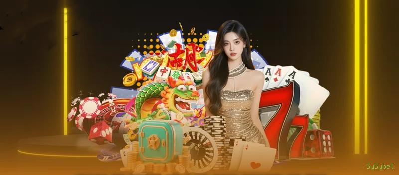 Bônus boas-vindas 5y5ybet R$100