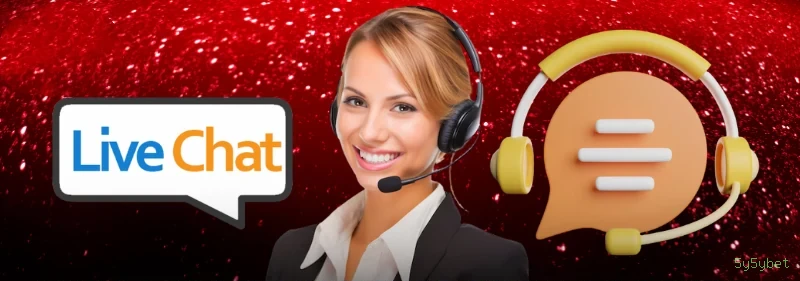 Bônus exclusivos membros VIP 5y5ybet